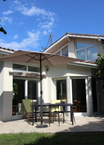 Le clos Daniel