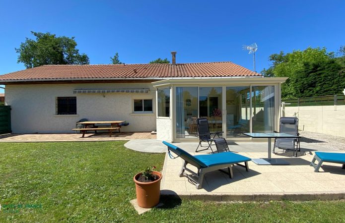 Gîte de Maisonnieu