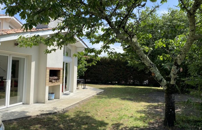 Le clos Daniel