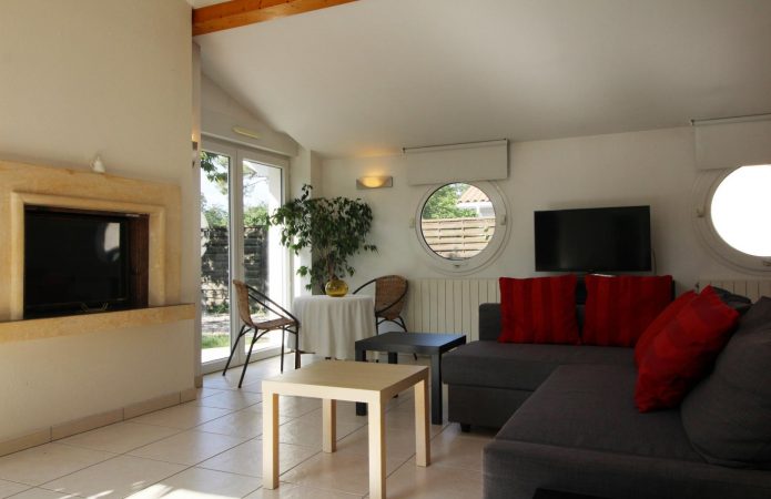 Le clos Daniel