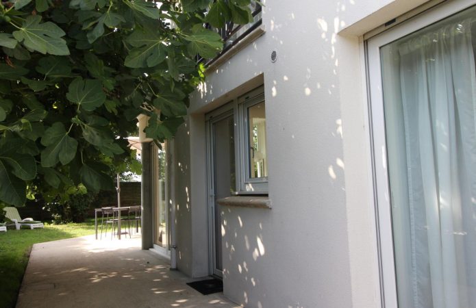 Le clos Daniel