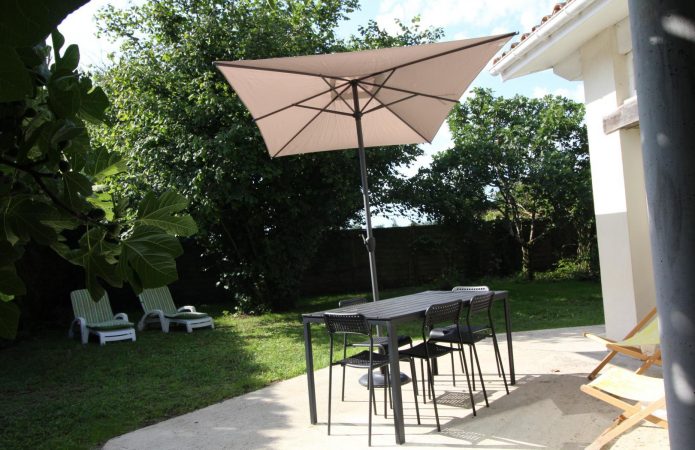 Le clos Daniel
