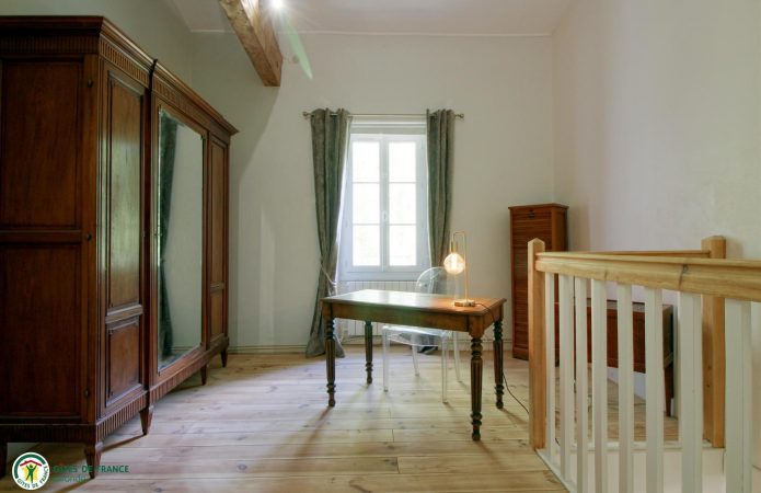La Grande Maison du Sourbey