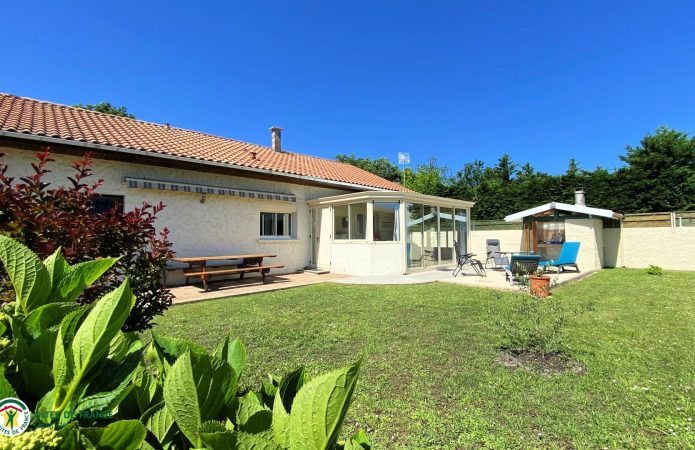Gîte de Maisonnieu