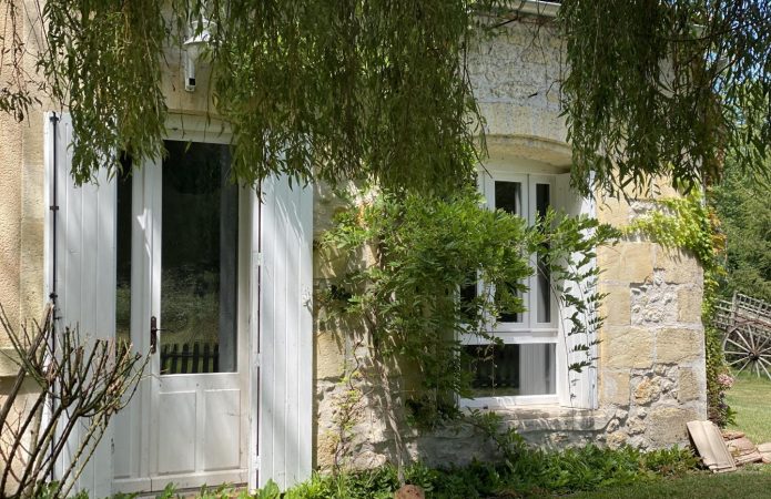 Le Petit Gite du Sourbey