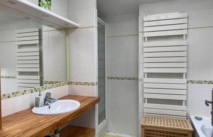 Le clos Daniel