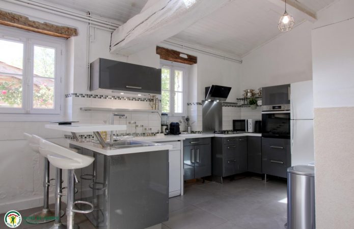 La Grande Maison du Sourbey