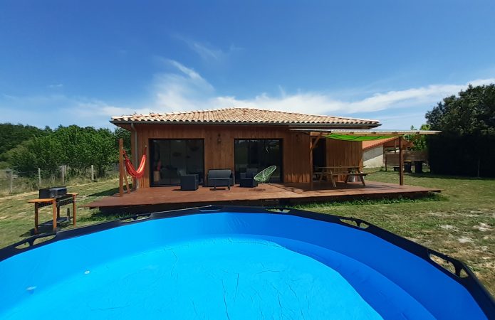 La galinette